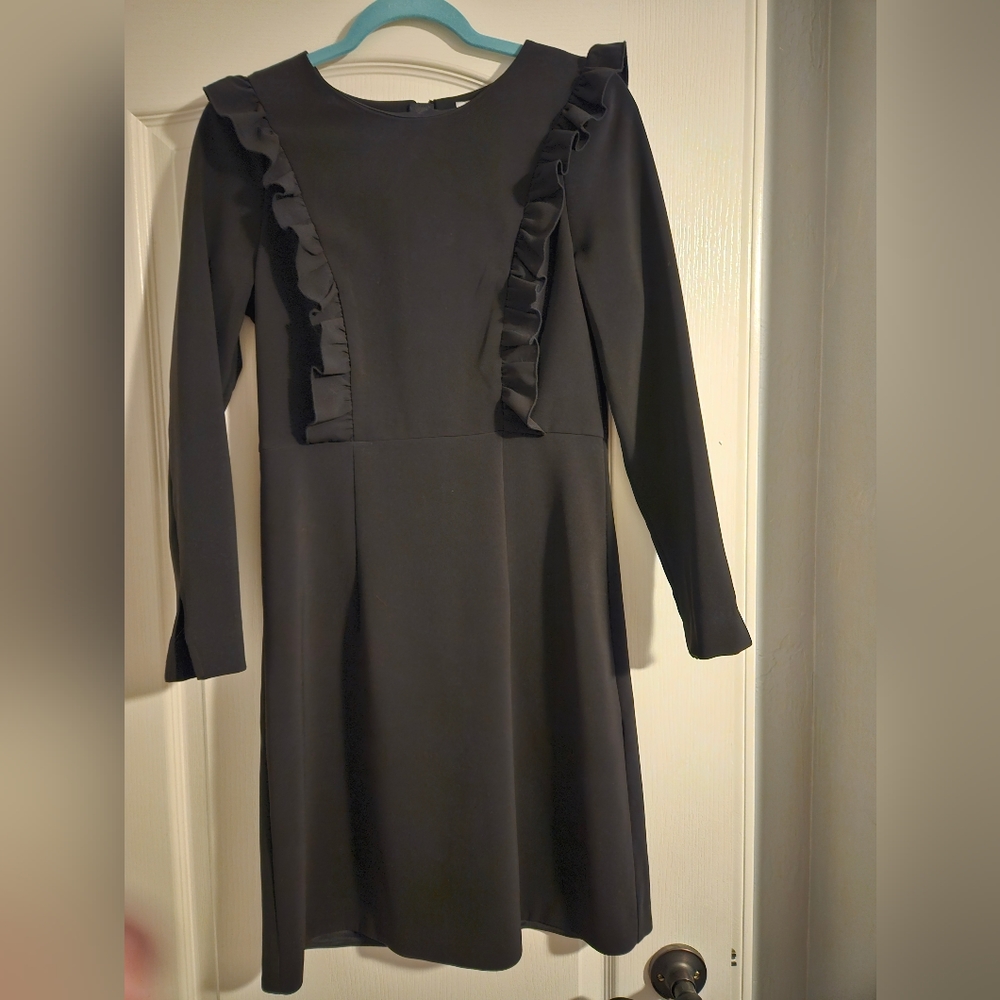 H&M dress